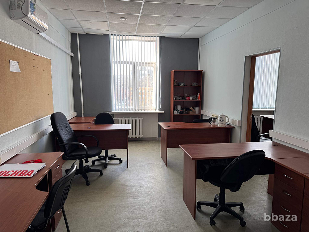 Аренда офиса 225 м2 Москва - изображение 10