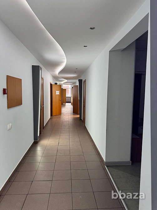 Аренда офиса 225 м2 Москва - изображение 1