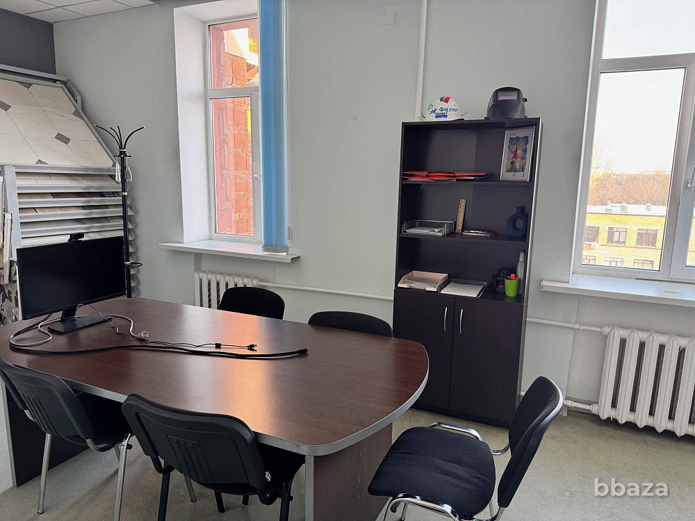 Аренда офиса 225 м2 Москва - изображение 8