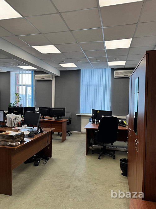 Аренда офиса 225 м2 Москва - изображение 7