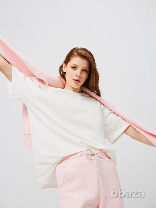 ФБ-принт пошив и печать футболки, худи, свитшоты Москва - изображение 1