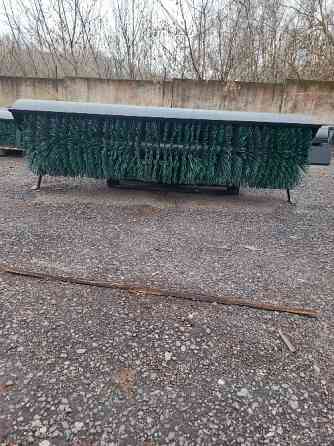 Щетка дорожная Кашира