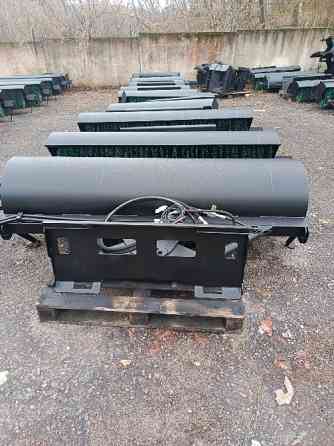 Щетка дорожная Кашира