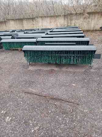 Щетка дорожная Кашира