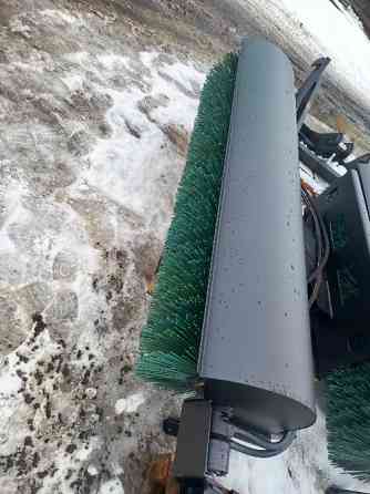 Щетка дорожная Кашира