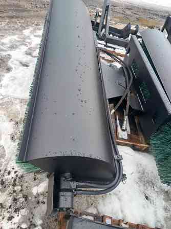 Щетка дорожная Кашира