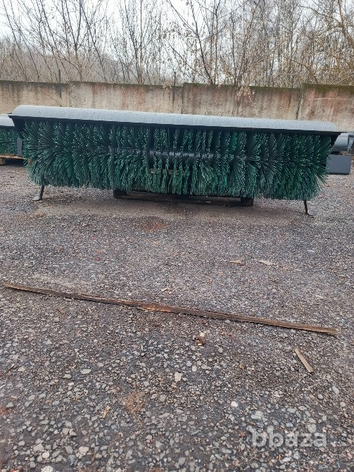 Щетка дорожная Кашира - изображение 4