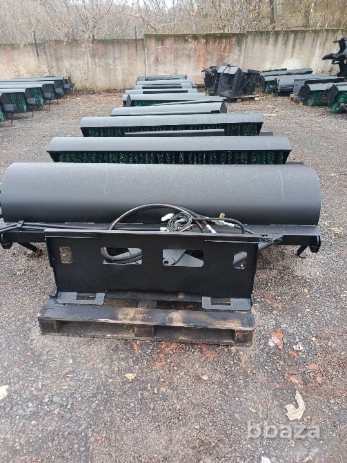 Щетка дорожная Кашира - изображение 6