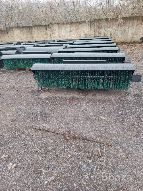 Щетка дорожная Кашира - изображение 5