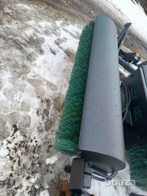 Щетка дорожная Кашира - изображение 1