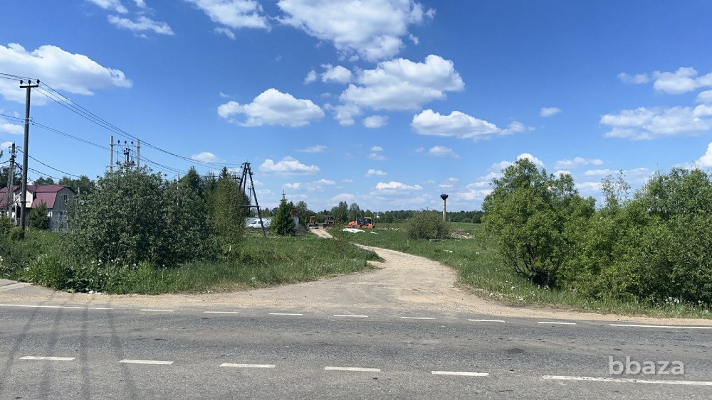 Продаю землю под строительство Мосальск - изображение 1