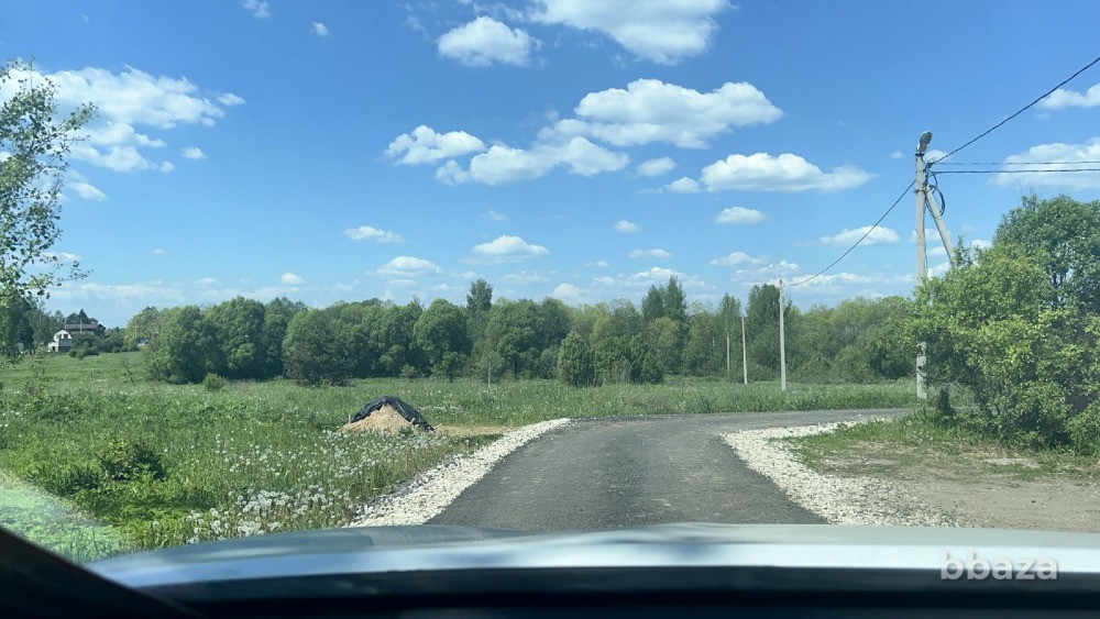 Продаю землю под строительство Мосальск - изображение 2