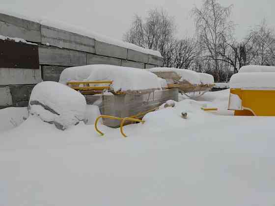 тележка мостовая 10тн Екатеринбург