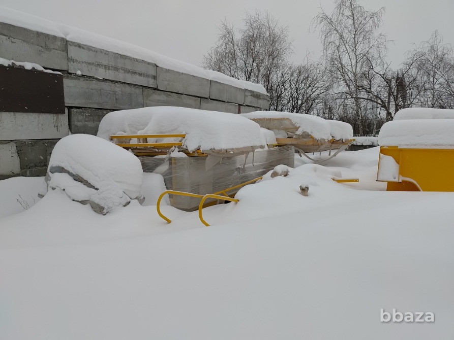 тележка мостовая 10тн Екатеринбург - изображение 1