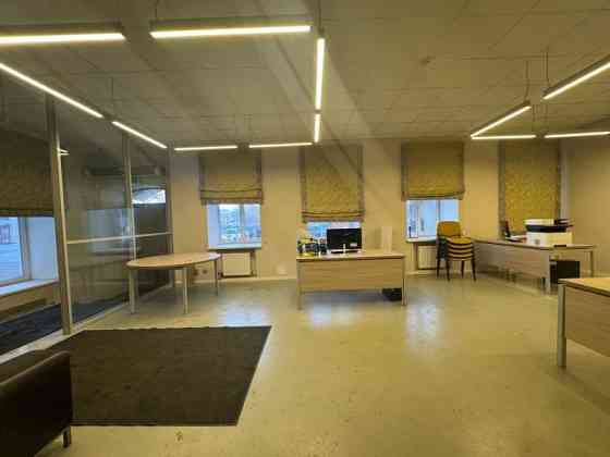 ОСЗ со свободным доступом, евроремонтом и возможностью аренды склада/произв Санкт-Петербург