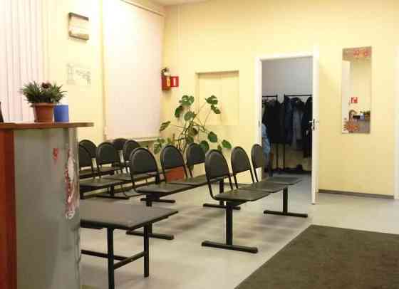 ОСЗ со свободным доступом, евроремонтом и возможностью аренды склада/произв Санкт-Петербург