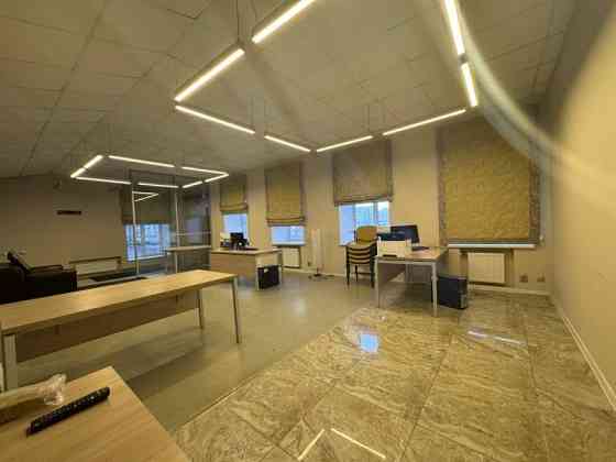 ОСЗ со свободным доступом, евроремонтом и возможностью аренды склада/произв Санкт-Петербург