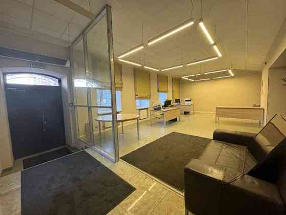 ОСЗ со свободным доступом, евроремонтом и возможностью аренды склада/произв Санкт-Петербург