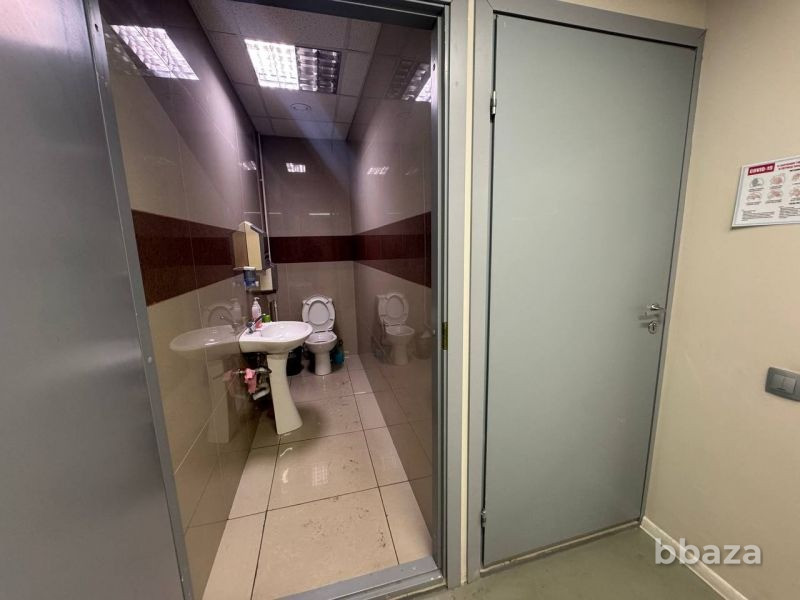 ОСЗ со свободным доступом, евроремонтом и возможностью аренды склада/произв Санкт-Петербург - изображение 8