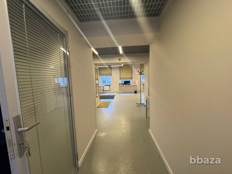 ОСЗ со свободным доступом, евроремонтом и возможностью аренды склада/произв Санкт-Петербург - изображение 7