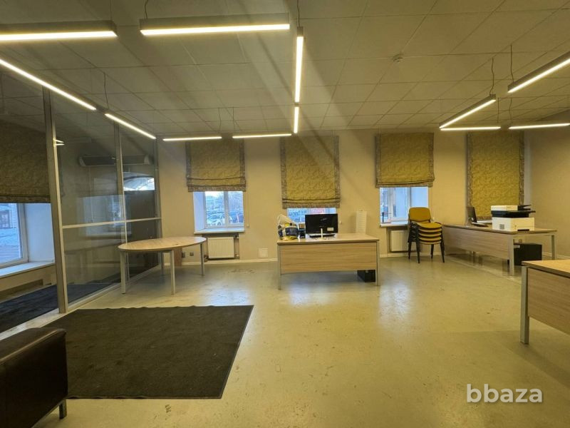 ОСЗ со свободным доступом, евроремонтом и возможностью аренды склада/произв Санкт-Петербург - изображение 5