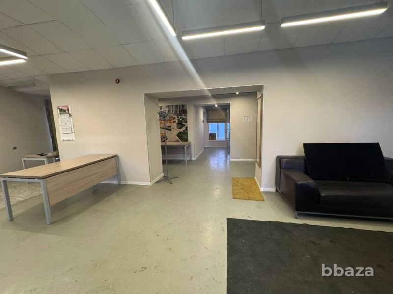 ОСЗ со свободным доступом, евроремонтом и возможностью аренды склада/произв Санкт-Петербург - изображение 3