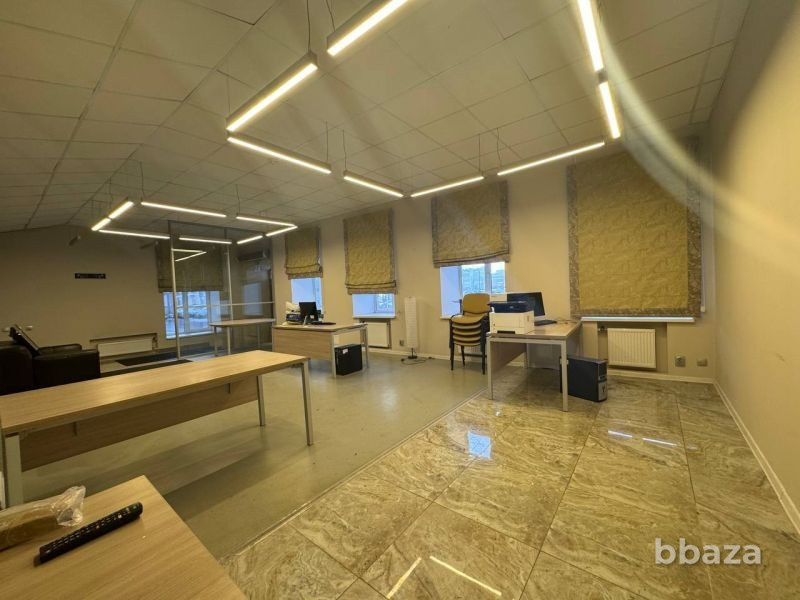 ОСЗ со свободным доступом, евроремонтом и возможностью аренды склада/произв Санкт-Петербург - изображение 6