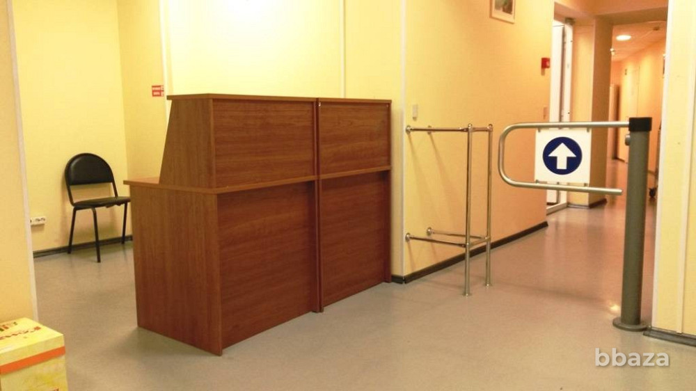 ОСЗ со свободным доступом, евроремонтом и возможностью аренды склада/произв Санкт-Петербург - изображение 10