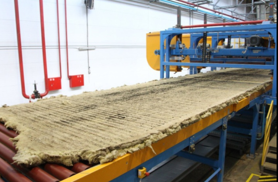 Продажа завода по производству Утеплителя, Геоткани, Геотекстиля, Тульская Тула