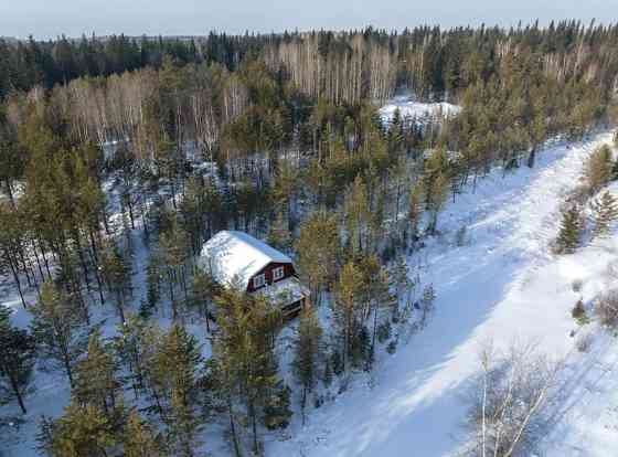 58 Га | Проект частного озера 31 Га | Готовая инфраструктура Красноярск