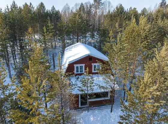 58 Га | Проект частного озера 31 Га | Готовая инфраструктура Красноярск