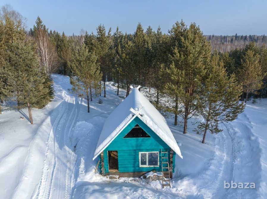 58 Га | Проект частного озера 31 Га | Готовая инфраструктура Красноярск - изображение 9