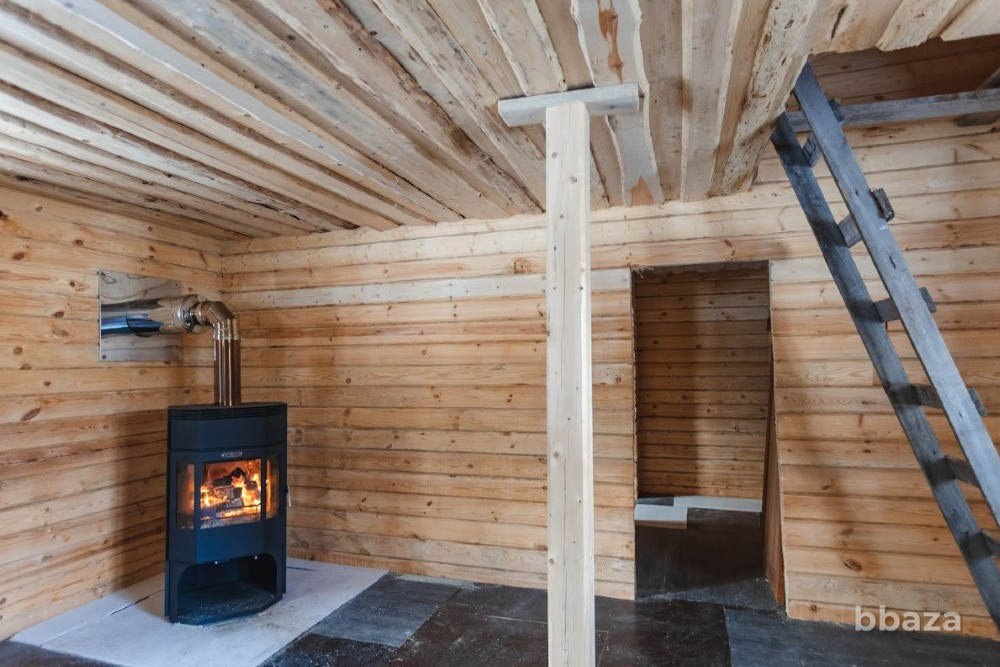 58 Га | Проект частного озера 31 Га | Готовая инфраструктура Красноярск - изображение 8