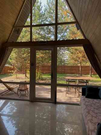 Новая база отдыха в черте города Сызрань Самарской области Сызрань