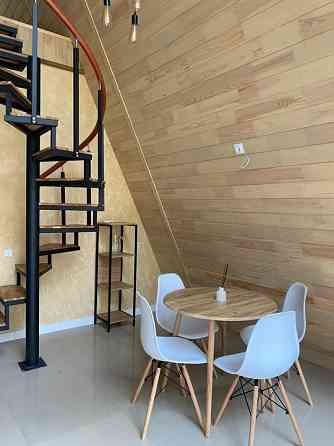 Новая база отдыха в черте города Сызрань Самарской области Сызрань