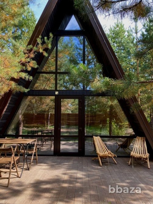 Новая база отдыха в черте города Сызрань Самарской области Сызрань - изображение 5