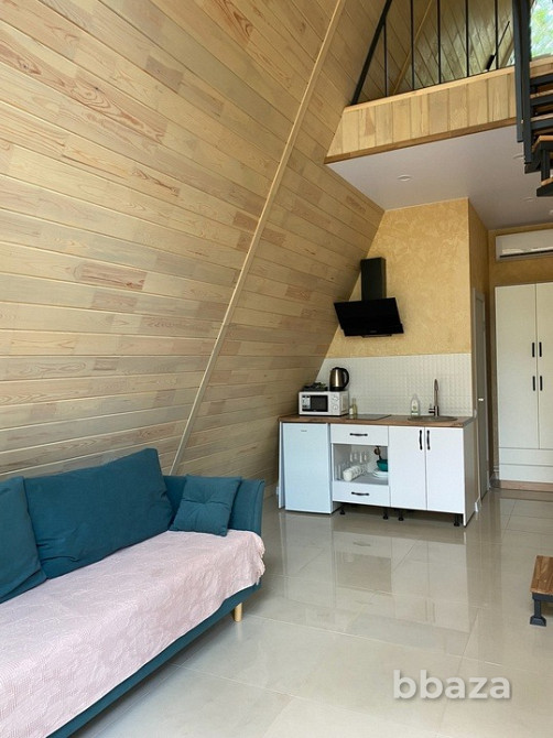 Новая база отдыха в черте города Сызрань Самарской области Сызрань - изображение 3