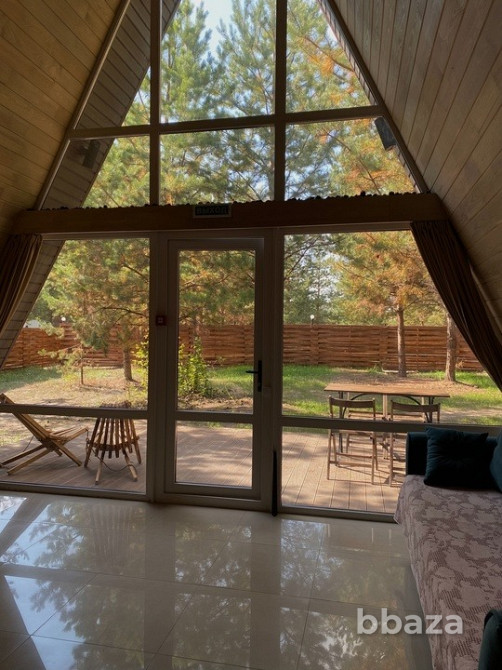 Новая база отдыха в черте города Сызрань Самарской области Сызрань - изображение 1