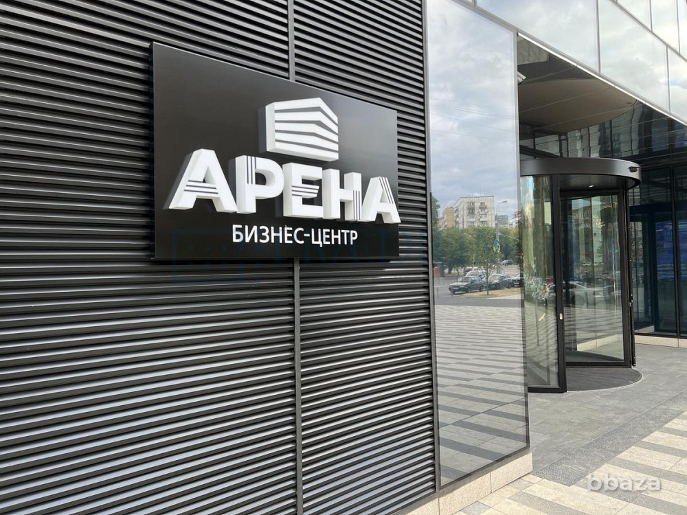 Сдается офисное помещение 1763 м² Москва - изображение 10