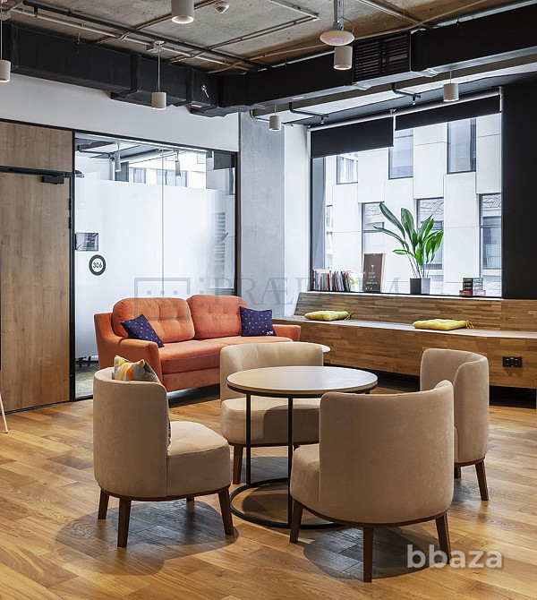 Сдается офисное помещение 1763 м² Москва - изображение 4