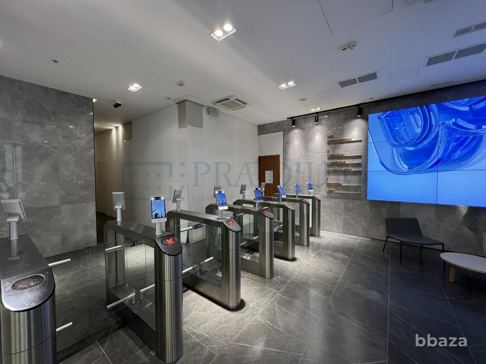 Сдается офисное помещение 1763 м² Москва - изображение 9