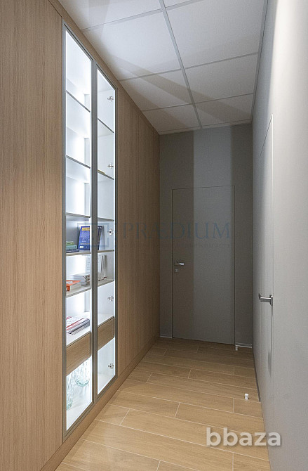 Сдается офисное помещение 384 м² Москва - изображение 4