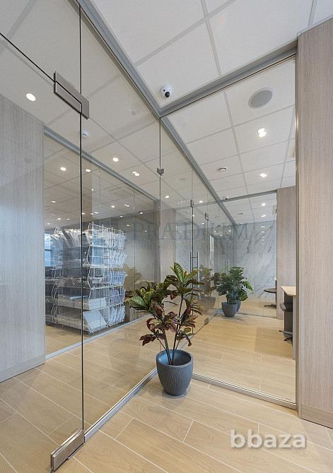 Сдается офисное помещение 384 м² Москва - изображение 9