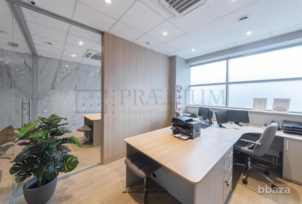 Сдается офисное помещение 384 м² Москва - изображение 10