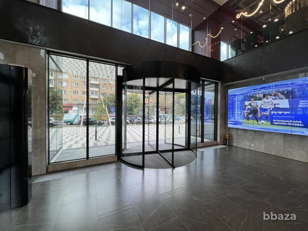 Сдается офисное помещение 4800 м² Москва - изображение 7