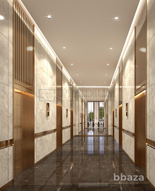 Сдается офисное помещение 1321 м² Москва - изображение 2