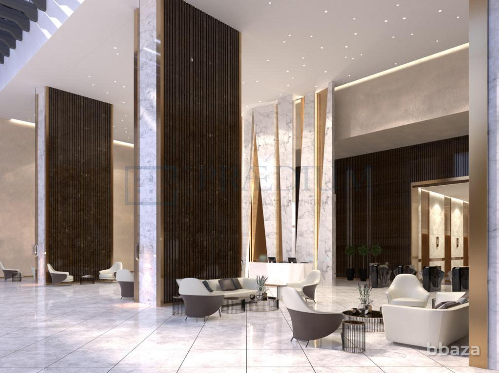 Сдается офисное помещение 2475 м² Москва - изображение 6