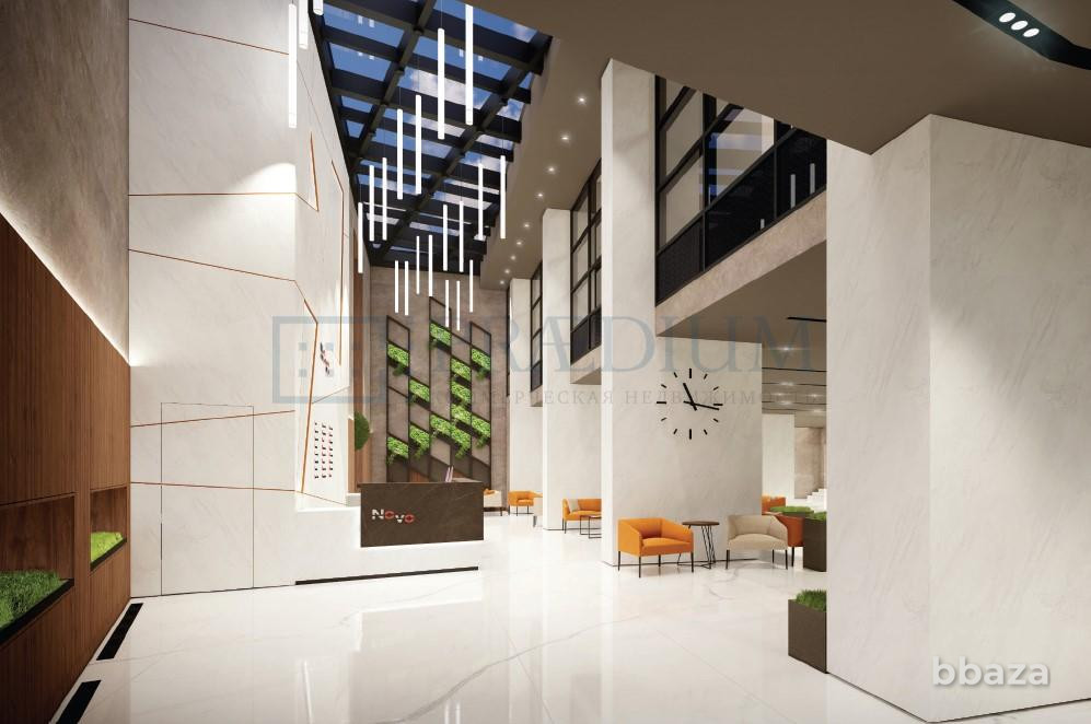 Сдается офисное помещение 1312 м² Москва - изображение 7