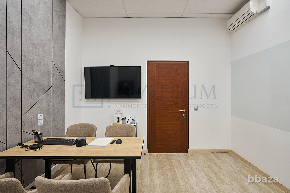 Сдается офисное помещение 400 м² Москва - изображение 3