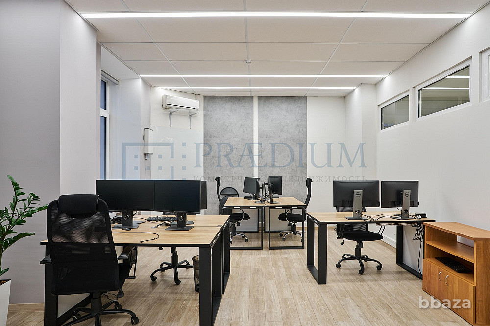 Сдается офисное помещение 400 м² Москва - изображение 5